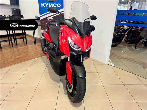 YAMAHA XMAX ABS YAMAHA XMAX ABS